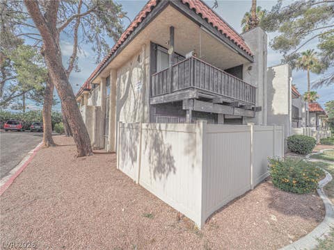 Tiny photo for 1370 Vegas Valley Drive #44, Las Vegas, NV 89169 (MLS # 2799758)