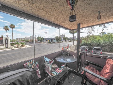 Tiny photo for 1370 Vegas Valley Drive #44, Las Vegas, NV 89169 (MLS # 2799758)