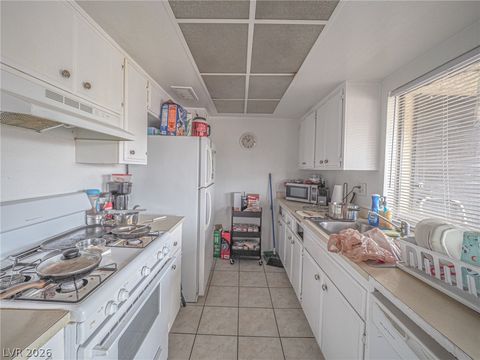 Tiny photo for 1370 Vegas Valley Drive #44, Las Vegas, NV 89169 (MLS # 2799758)
