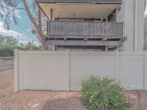 Tiny photo for 1370 Vegas Valley Drive #44, Las Vegas, NV 89169 (MLS # 2799758)