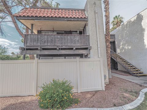 Tiny photo for 1370 Vegas Valley Drive #44, Las Vegas, NV 89169 (MLS # 2799758)