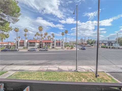 Tiny photo for 1370 Vegas Valley Drive #44, Las Vegas, NV 89169 (MLS # 2799758)