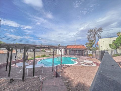 Tiny photo for 1370 Vegas Valley Drive #44, Las Vegas, NV 89169 (MLS # 2799758)