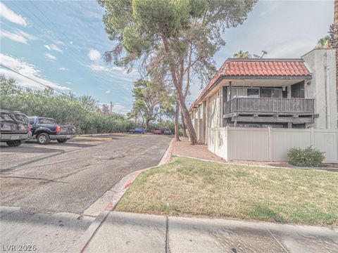 Tiny photo for 1370 Vegas Valley Drive #44, Las Vegas, NV 89169 (MLS # 2799758)