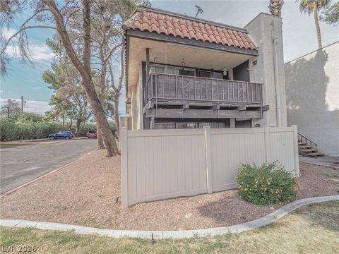 Tiny photo for 1370 Vegas Valley Drive #44, Las Vegas, NV 89169 (MLS # 2799758)