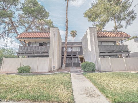 Tiny photo for 1370 Vegas Valley Drive #44, Las Vegas, NV 89169 (MLS # 2799758)