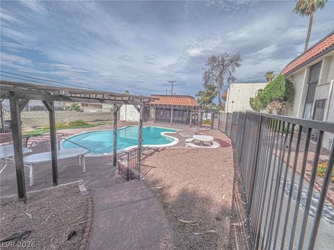 Tiny photo for 1370 Vegas Valley Drive #44, Las Vegas, NV 89169 (MLS # 2799758)