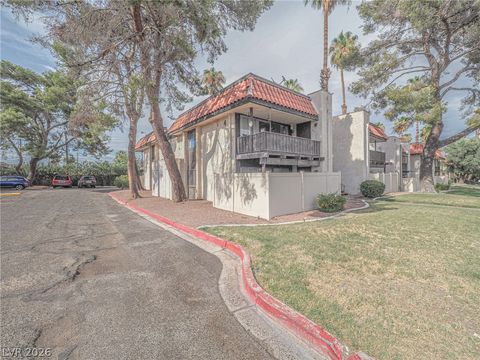 Tiny photo for 1370 Vegas Valley Drive #44, Las Vegas, NV 89169 (MLS # 2799758)