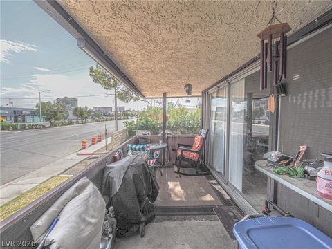 Tiny photo for 1370 Vegas Valley Drive #44, Las Vegas, NV 89169 (MLS # 2799758)