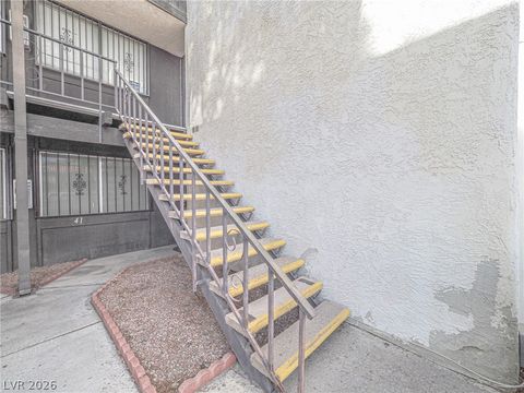 Tiny photo for 1370 Vegas Valley Drive #44, Las Vegas, NV 89169 (MLS # 2799758)
