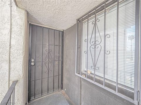 Tiny photo for 1370 Vegas Valley Drive #44, Las Vegas, NV 89169 (MLS # 2799758)