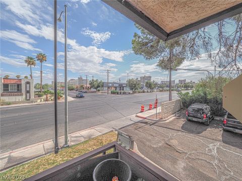Tiny photo for 1370 Vegas Valley Drive #44, Las Vegas, NV 89169 (MLS # 2799758)