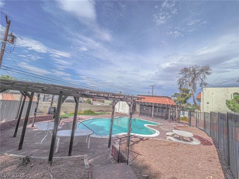 Tiny photo for 1370 Vegas Valley Drive #44, Las Vegas, NV 89169 (MLS # 2799758)