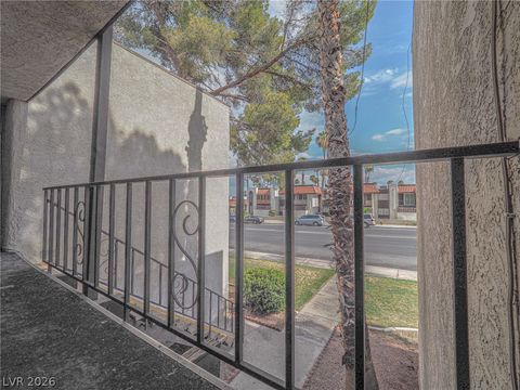 Tiny photo for 1370 Vegas Valley Drive #44, Las Vegas, NV 89169 (MLS # 2799758)