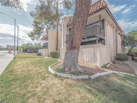 Tiny photo for 1370 Vegas Valley Drive #44, Las Vegas, NV 89169 (MLS # 2799758)