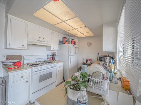 Tiny photo for 1370 Vegas Valley Drive #44, Las Vegas, NV 89169 (MLS # 2799758)