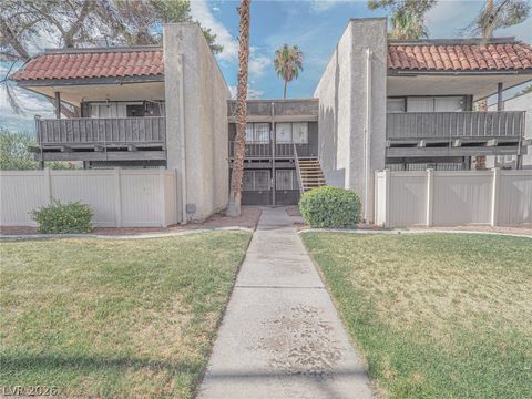 Photo of 1370 Vegas Valley Drive #44, Las Vegas, NV 89169 (MLS # 2799758)