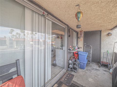 Tiny photo for 1370 Vegas Valley Drive #44, Las Vegas, NV 89169 (MLS # 2799758)