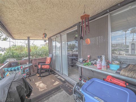 Tiny photo for 1370 Vegas Valley Drive #44, Las Vegas, NV 89169 (MLS # 2799758)