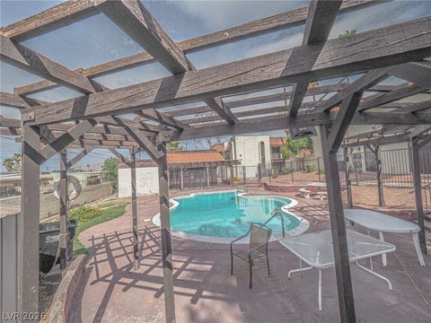 Tiny photo for 1370 Vegas Valley Drive #44, Las Vegas, NV 89169 (MLS # 2799758)