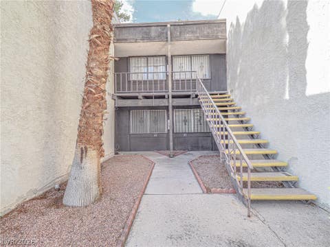 Tiny photo for 1370 Vegas Valley Drive #44, Las Vegas, NV 89169 (MLS # 2799758)