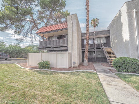 Tiny photo for 1370 Vegas Valley Drive #44, Las Vegas, NV 89169 (MLS # 2799758)