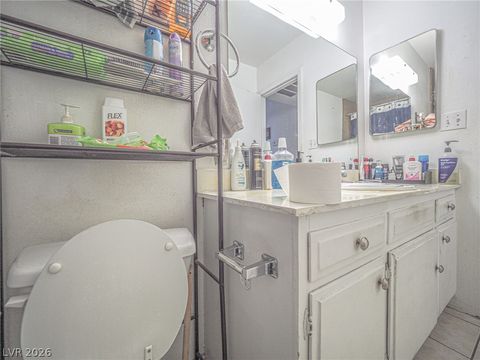 Tiny photo for 1370 Vegas Valley Drive #44, Las Vegas, NV 89169 (MLS # 2799758)