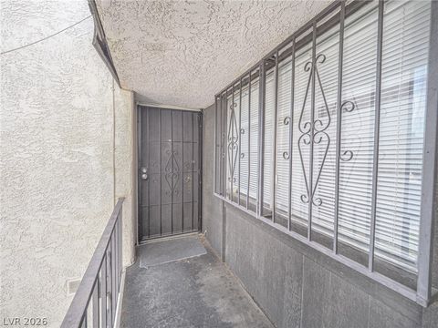 Tiny photo for 1370 Vegas Valley Drive #44, Las Vegas, NV 89169 (MLS # 2799758)