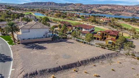 6 Via Verona Court Henderson NV 89011