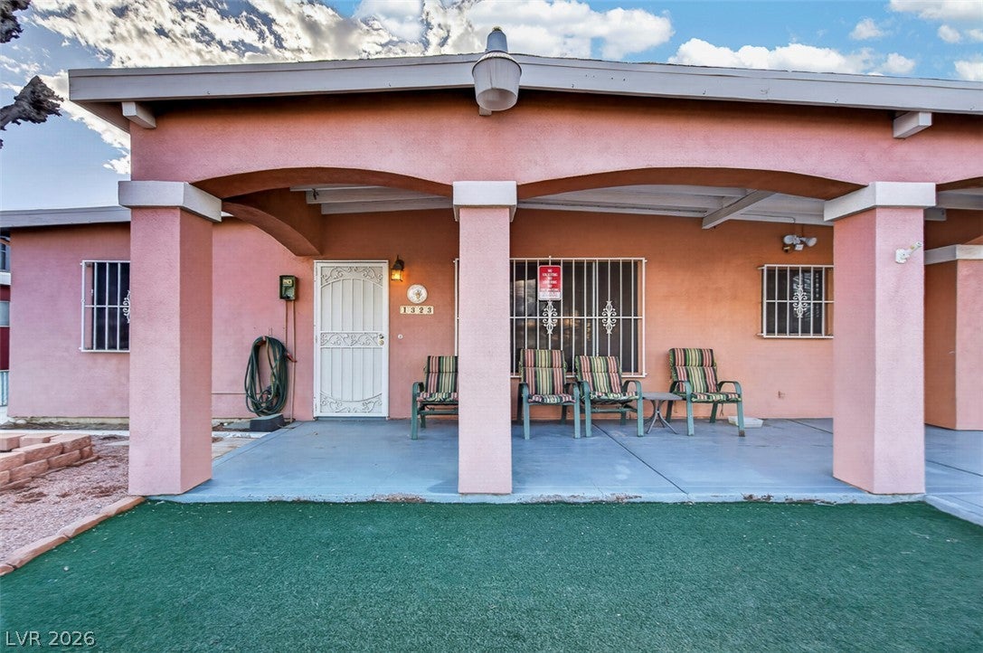 1323 Maui Street