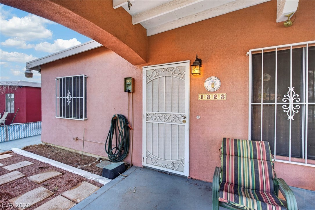 1323 Maui Street
