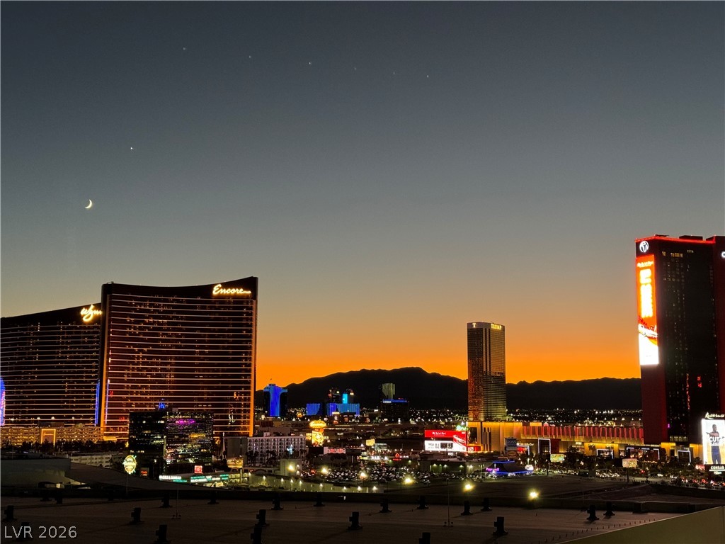 2857 Paradise Road 1501