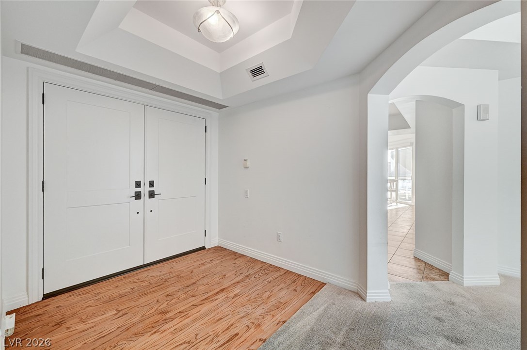 2857 Paradise Road 1501