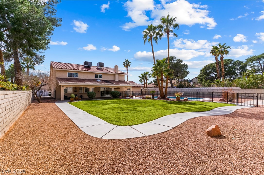 6576 Villa Bonita Road