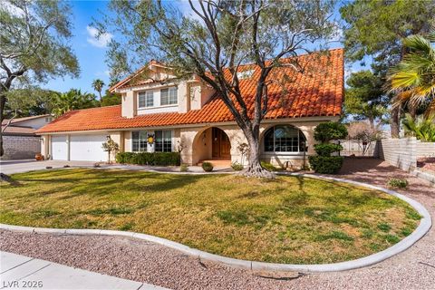 Photo of 6576 Villa Bonita Road, Las Vegas, NV 89146 (MLS # 2770911)