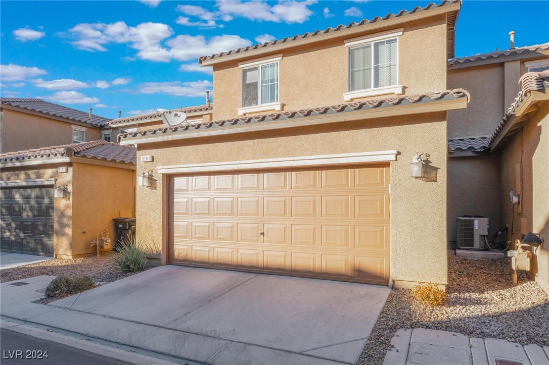 3181 Mist Effect Avenue, Henderson, Nevada image 38