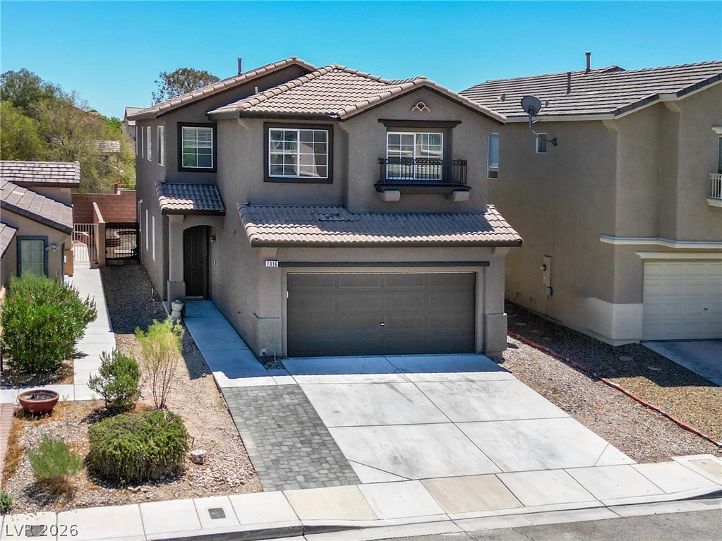 7016 Flowering Willow Street