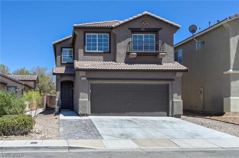 Homes For Sale - 7016 Flowering Willow Street<br/> Las Vegas, NV 89148