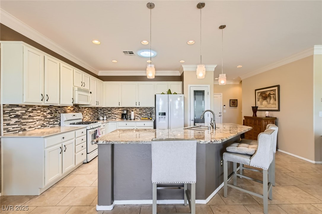7720 Fruit Dove Street, North Las Vegas, Nevada image 7