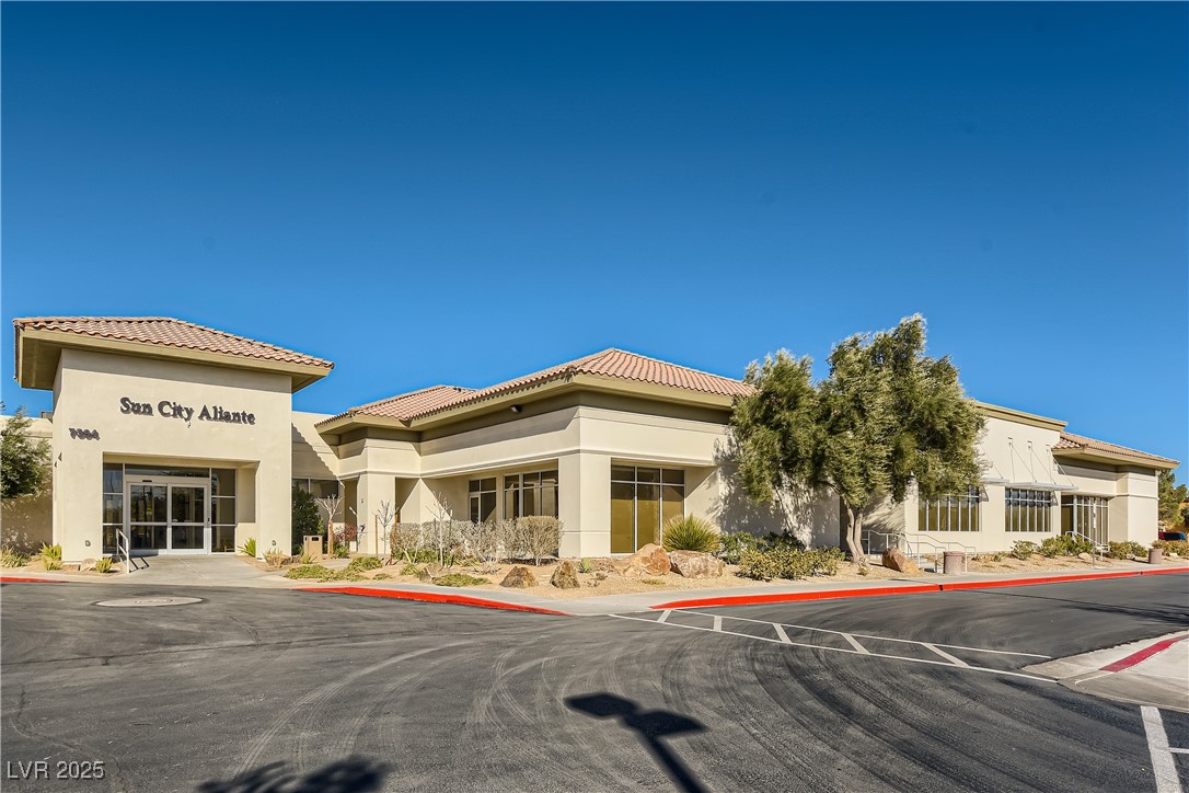 7720 Fruit Dove Street, North Las Vegas, Nevada image 30