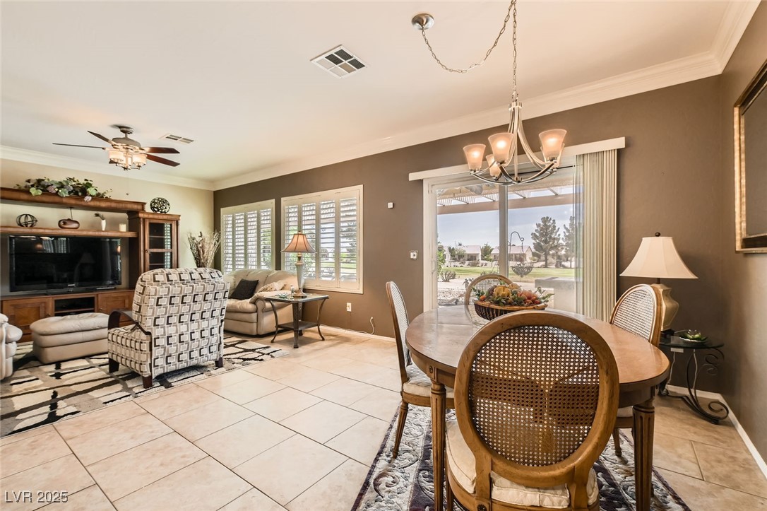 7720 Fruit Dove Street, North Las Vegas, Nevada image 9