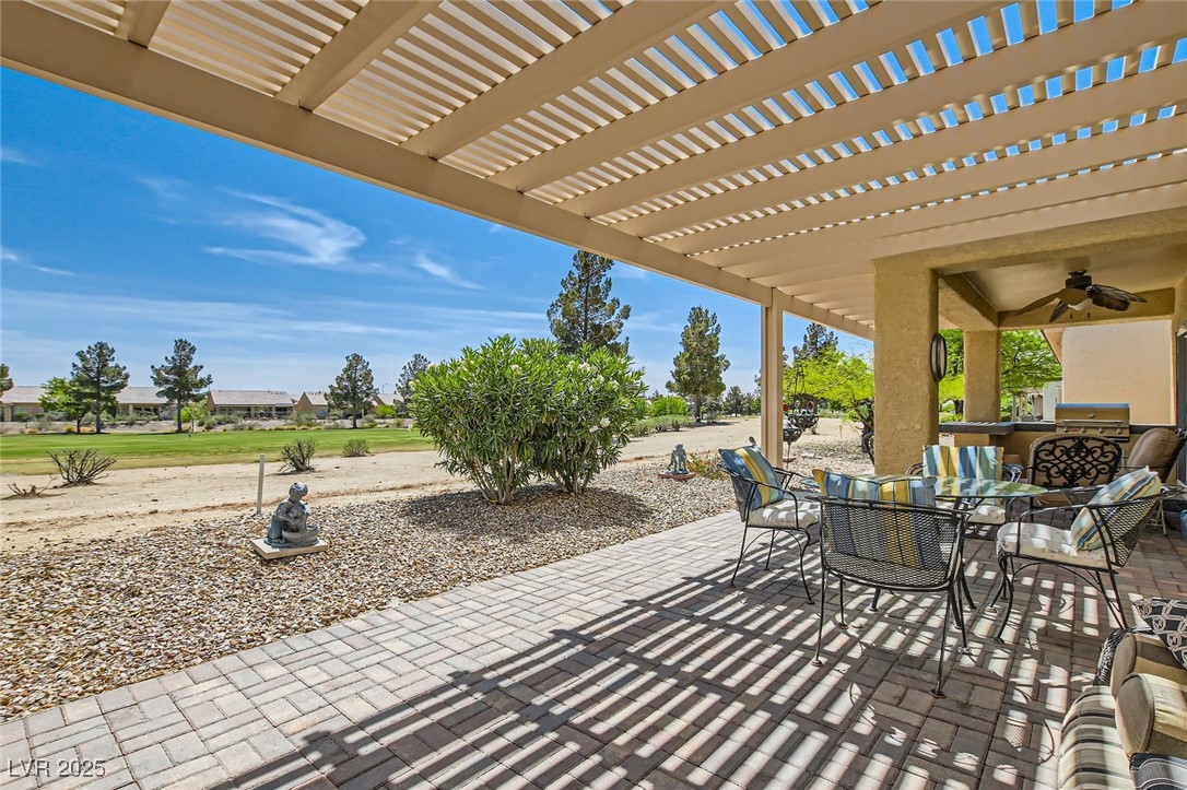 7720 Fruit Dove Street, North Las Vegas, Nevada image 21