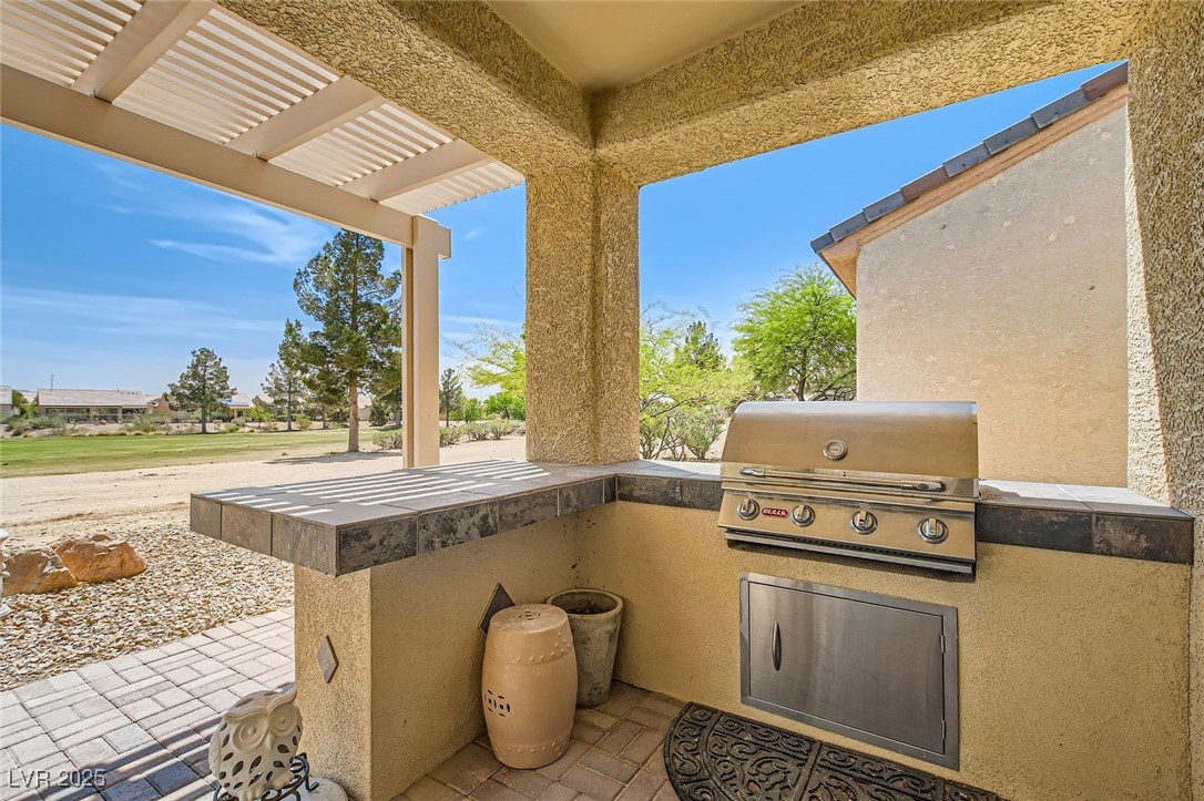 7720 Fruit Dove Street, North Las Vegas, Nevada image 20