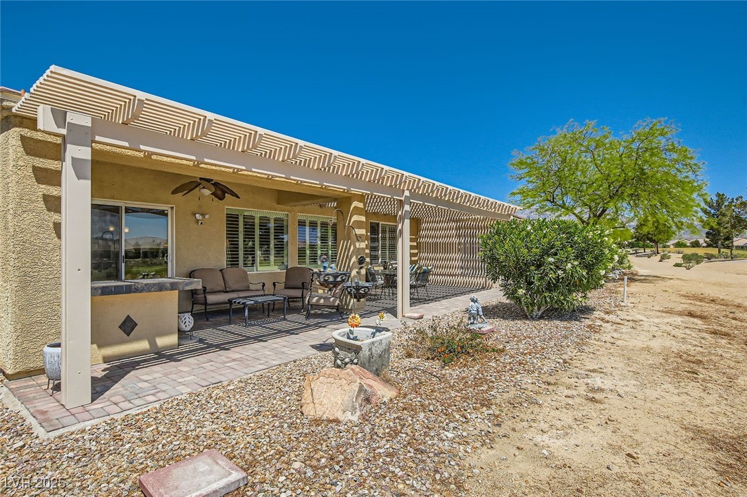 7720 Fruit Dove Street, North Las Vegas, Nevada image 22