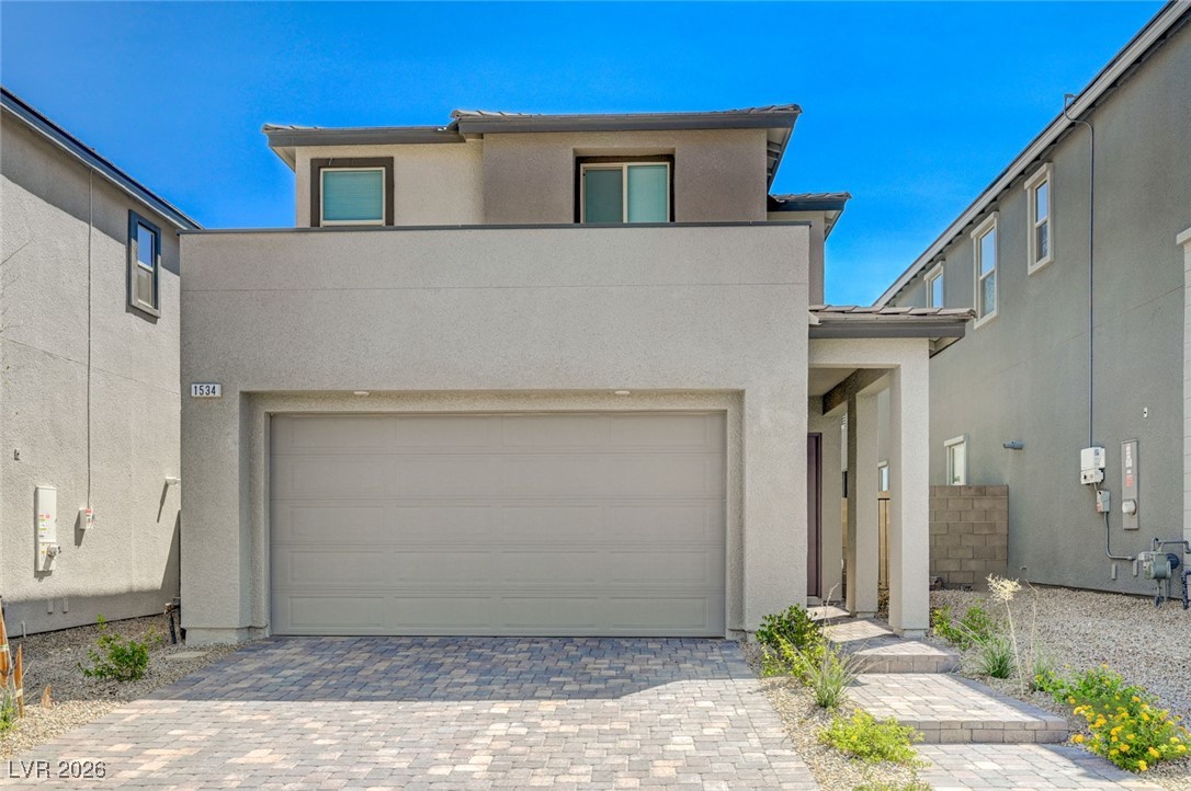 1534 Crowned Eagle Street