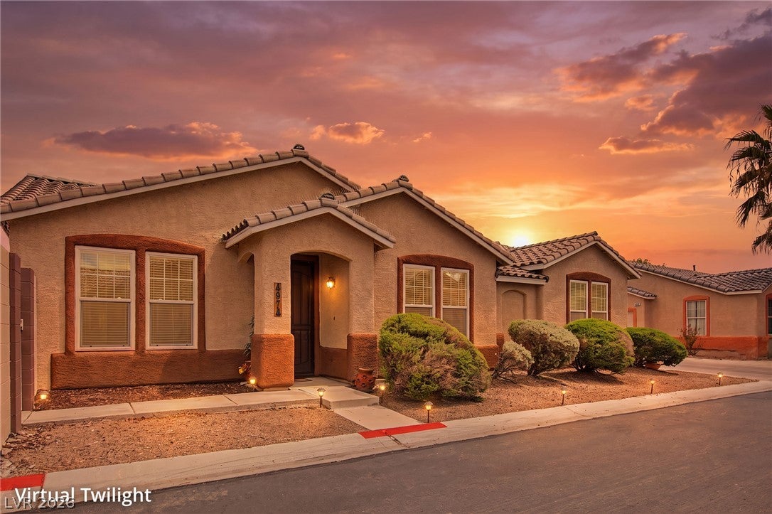4974 Miners Ridge Drive