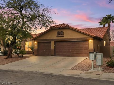 1562 Harwood Avenue Henderson NV 89012