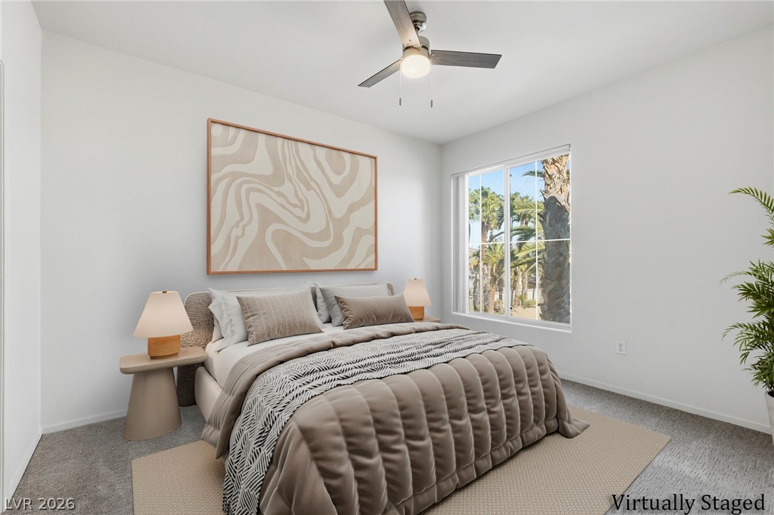 7185 S Durango Drive 206