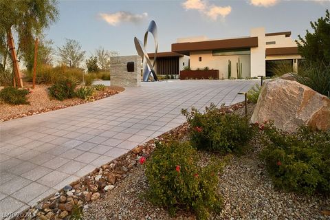 11587 Stardust Drive Las Vegas NV 89135