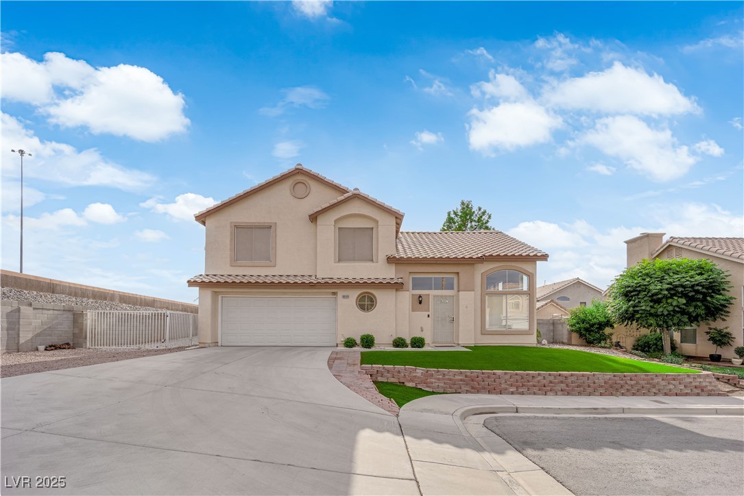 9089 Harvest Season Court